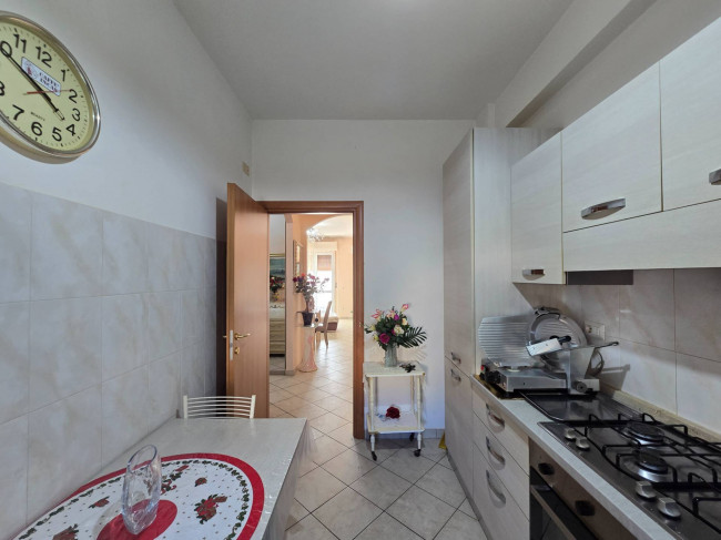 Appartamento in vendita a Fermo