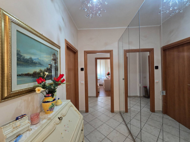 Appartamento in vendita a Fermo