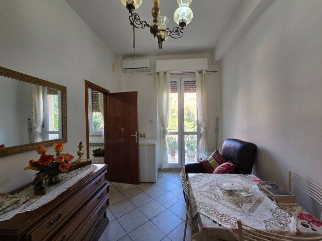 Appartamento in vendita a Fermo