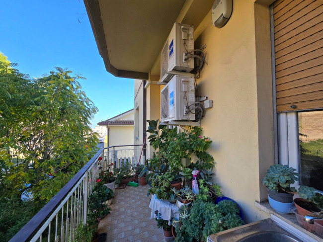 Appartamento in vendita a Fermo