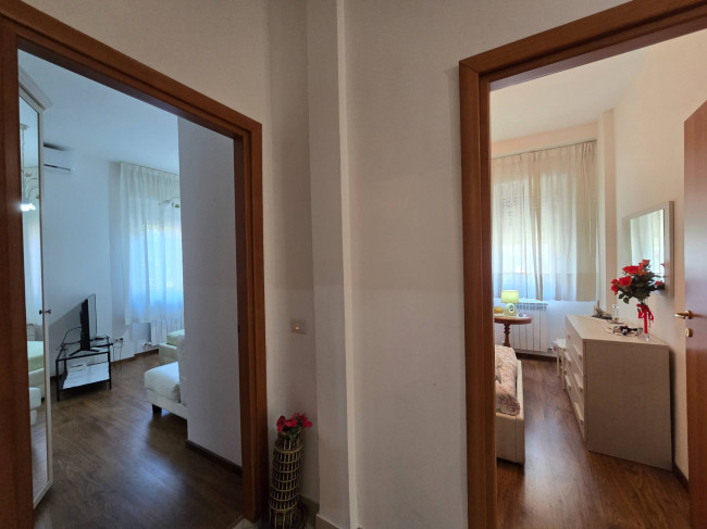 Appartamento in vendita a Fermo