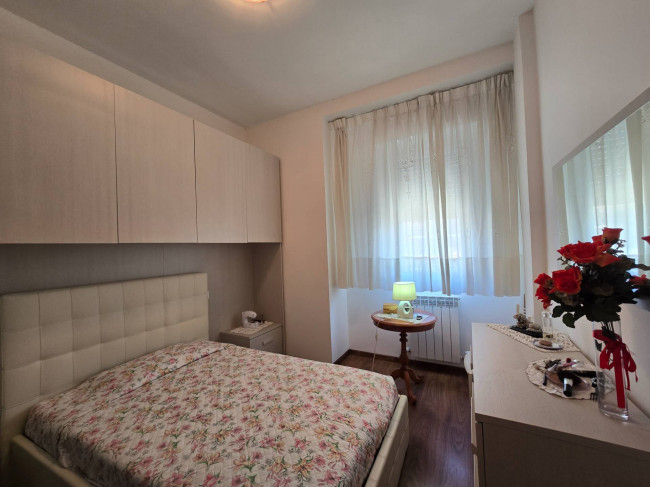 Appartamento in vendita a Fermo