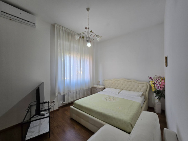 Appartamento in vendita a Fermo