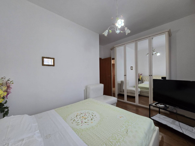 Appartamento in vendita a Fermo