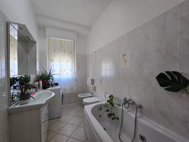 Appartamento in vendita a Fermo