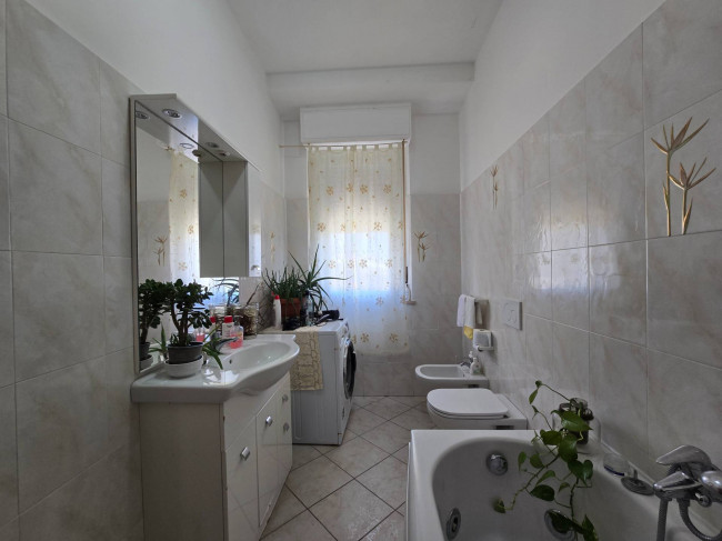 Appartamento in vendita a Fermo