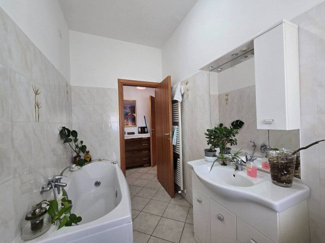 Appartamento in vendita a Fermo