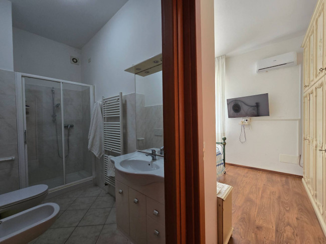 Appartamento in vendita a Fermo