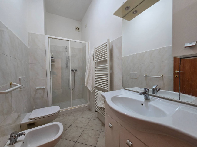 Appartamento in vendita a Fermo