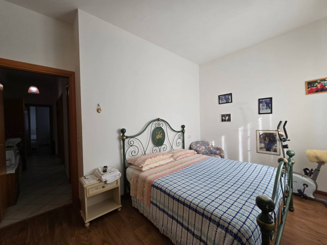 Appartamento in vendita a Fermo