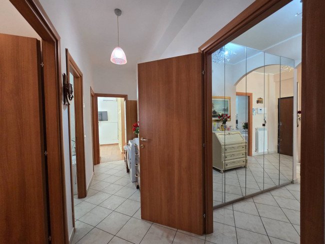 Appartamento in vendita a Fermo