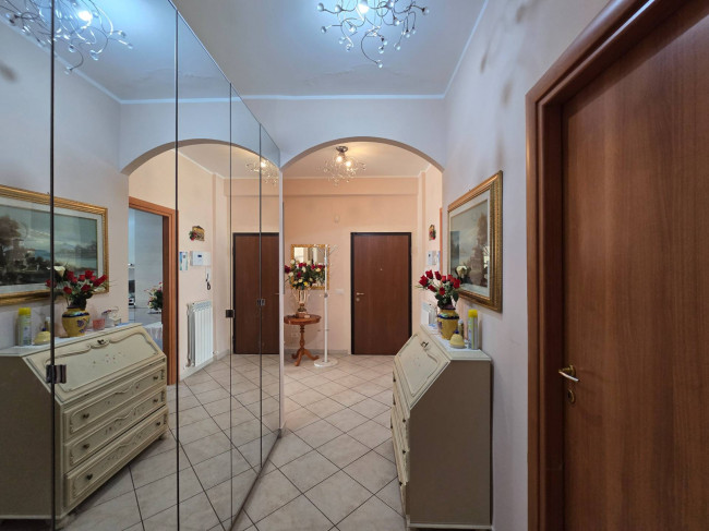 Appartamento in vendita a Fermo