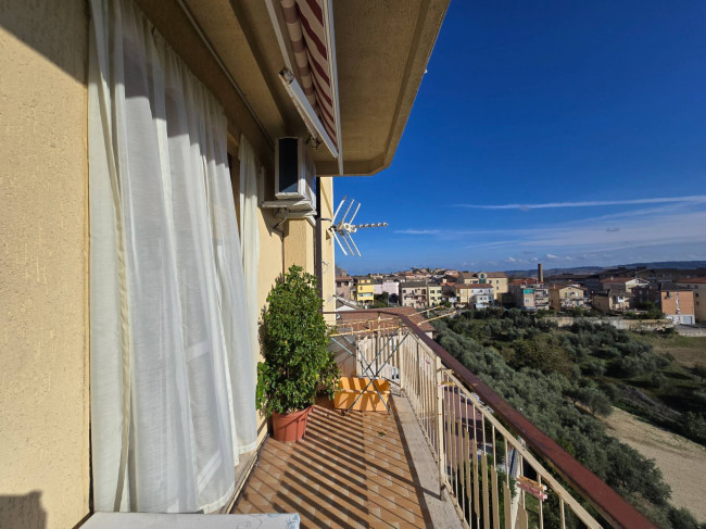 Appartamento in vendita a Fermo