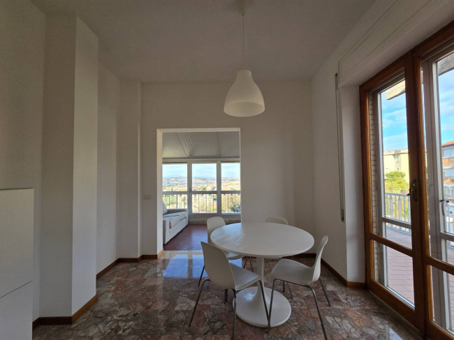 Appartamento in vendita a Fermo