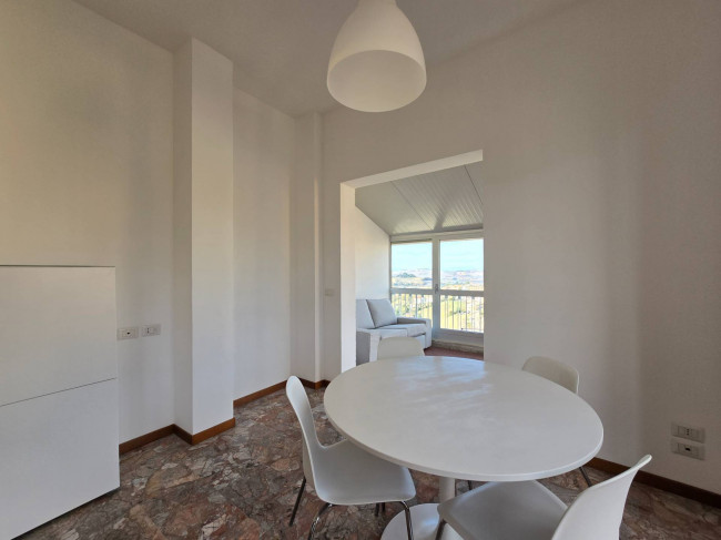 Appartamento in vendita a Fermo