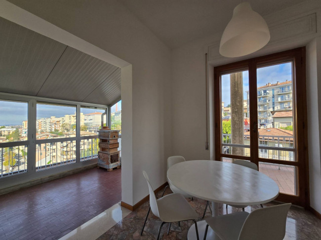 Appartamento in vendita a Fermo