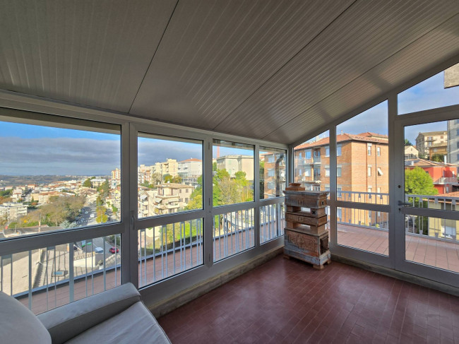 Appartamento in vendita a Fermo