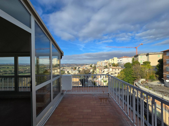 Appartamento in vendita a Fermo