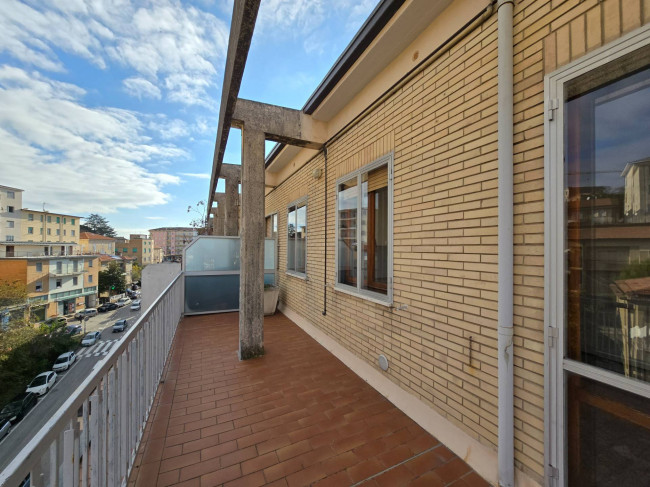 Appartamento in vendita a Fermo