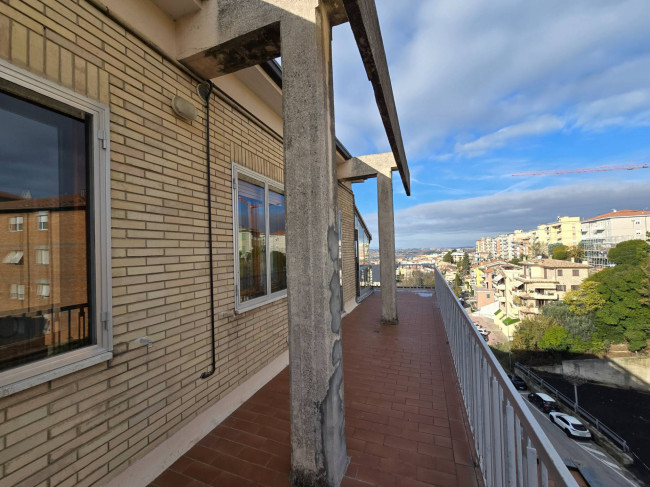 Appartamento in vendita a Fermo