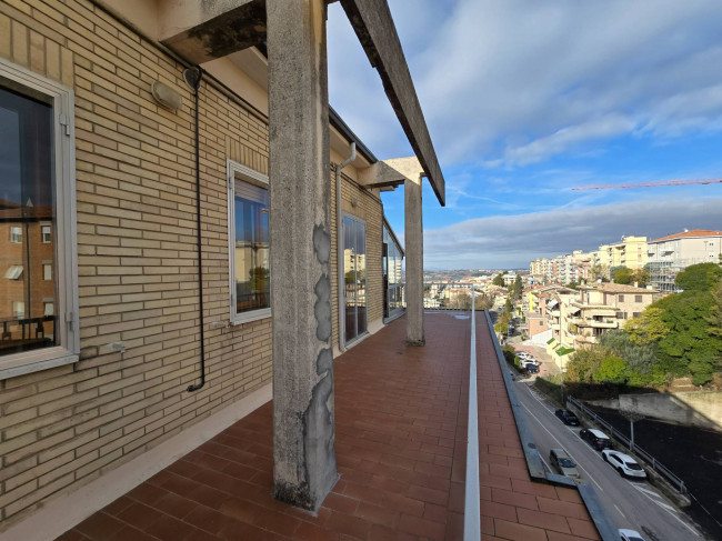 Appartamento in vendita a Fermo