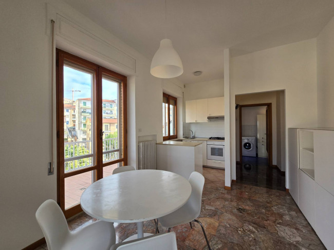 Appartamento in vendita a Fermo