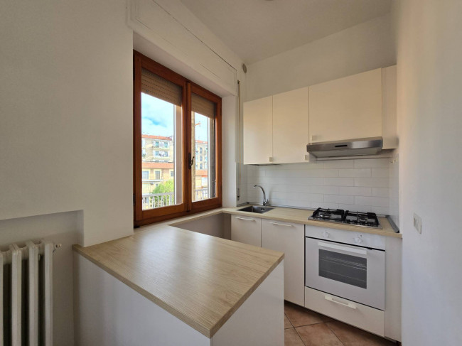 Appartamento in vendita a Fermo