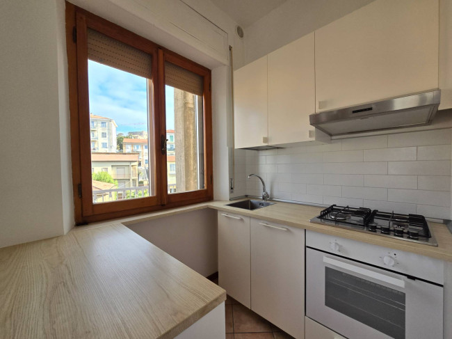 Appartamento in vendita a Fermo