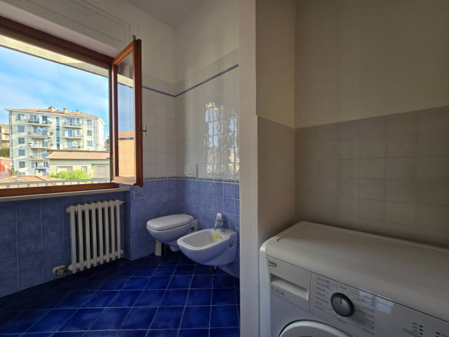 Appartamento in vendita a Fermo