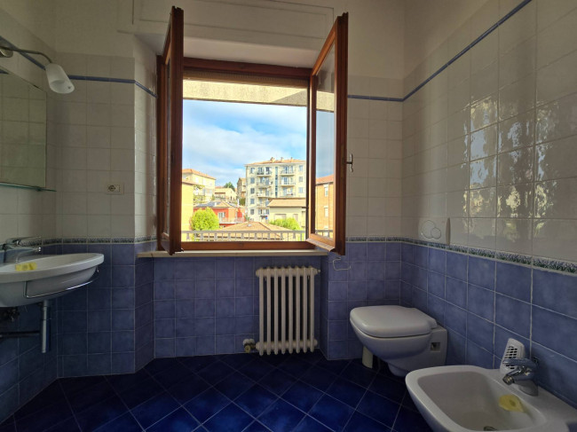 Appartamento in vendita a Fermo