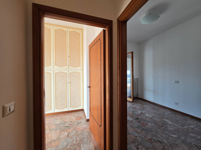 Appartamento in vendita a Fermo