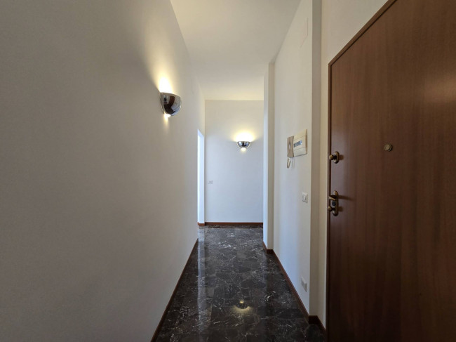 Appartamento in vendita a Fermo