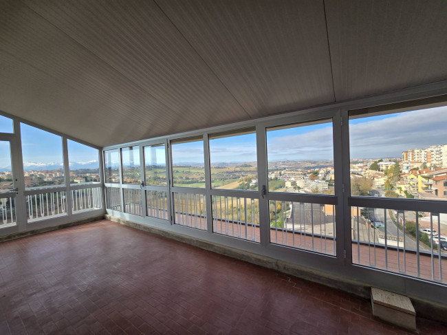 Appartamento in vendita a Fermo