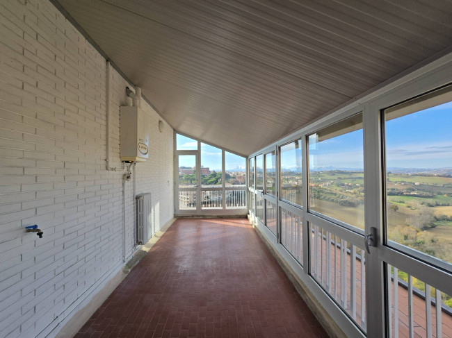 Appartamento in vendita a Fermo