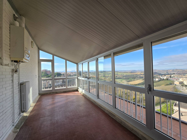 Appartamento in vendita a Fermo