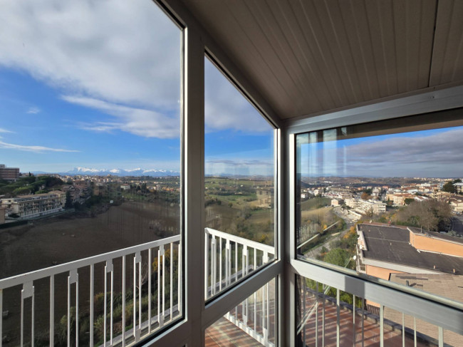 Appartamento in vendita a Fermo