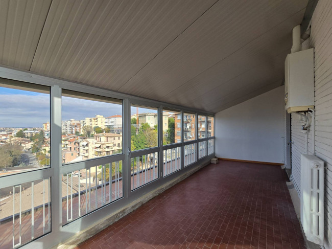 Appartamento in vendita a Fermo