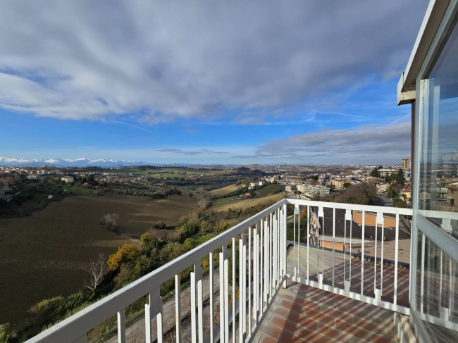 Appartamento in vendita a Fermo