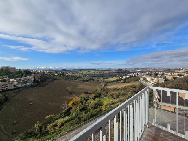 Appartamento in vendita a Fermo