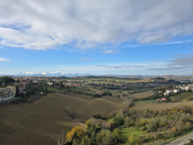 Appartamento in vendita a Fermo