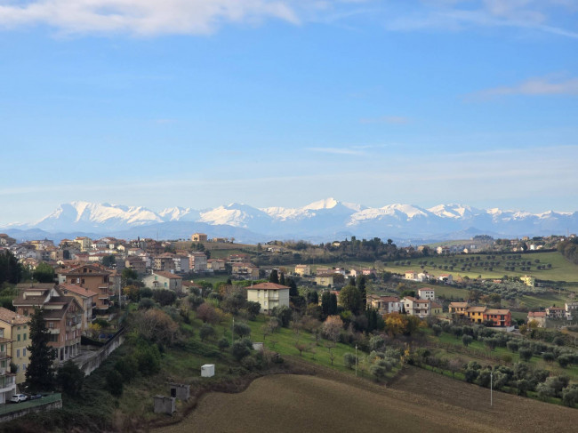 Appartamento in vendita a Fermo