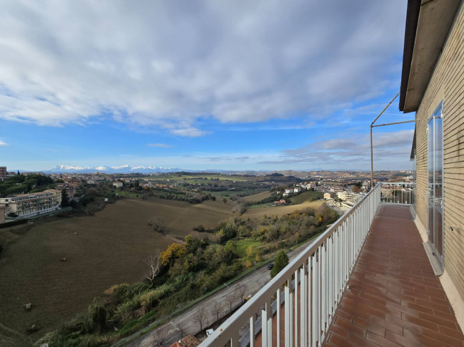 Appartamento in vendita a Fermo