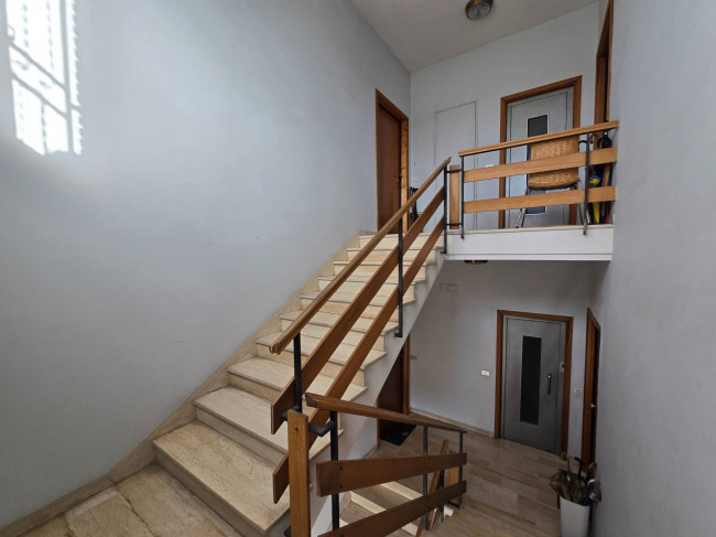 Appartamento in vendita a Fermo