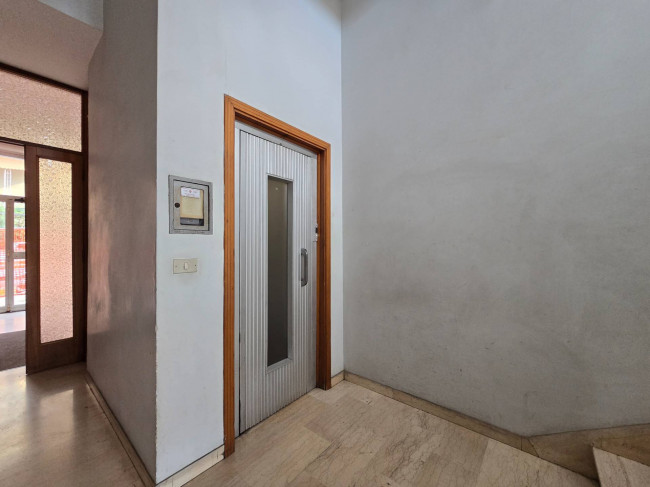 Appartamento in vendita a Fermo