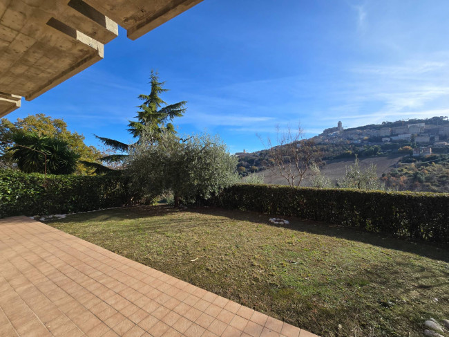 Apartment for sale in Fermo