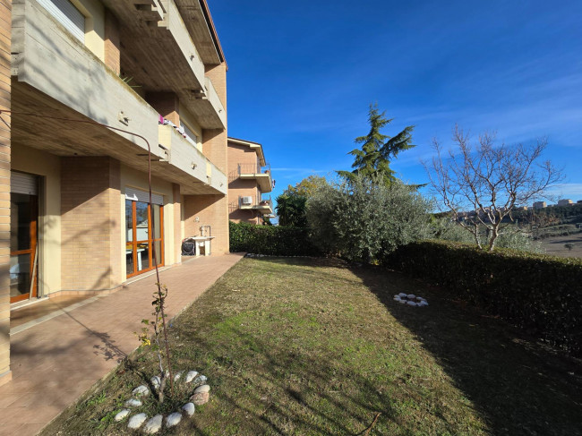 Apartment for sale in Fermo