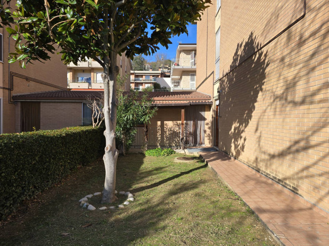 Apartment for sale in Fermo