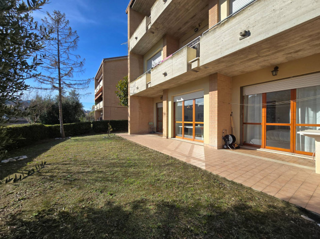 Apartment for sale in Fermo
