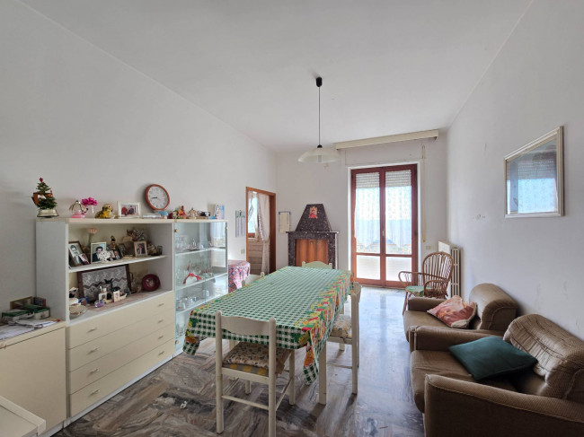 Appartamento in vendita a Rapagnano