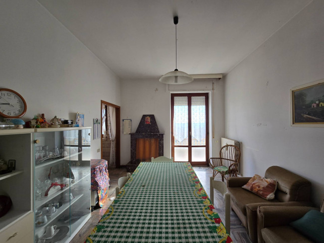 Appartamento in vendita a Rapagnano